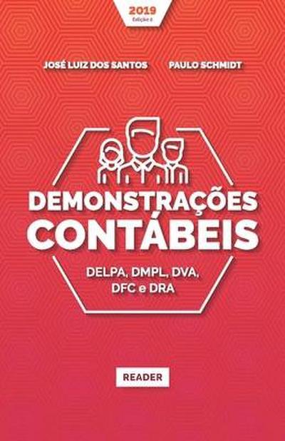 Demonstrações Contábeis: Delpa, Dmpl, Dva, Dfc E Dra