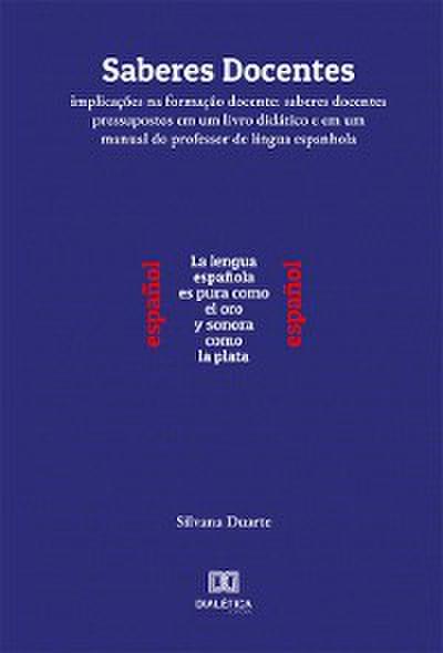 Saberes Docentes