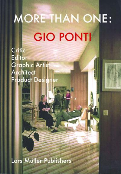 Gio Ponti. More than One