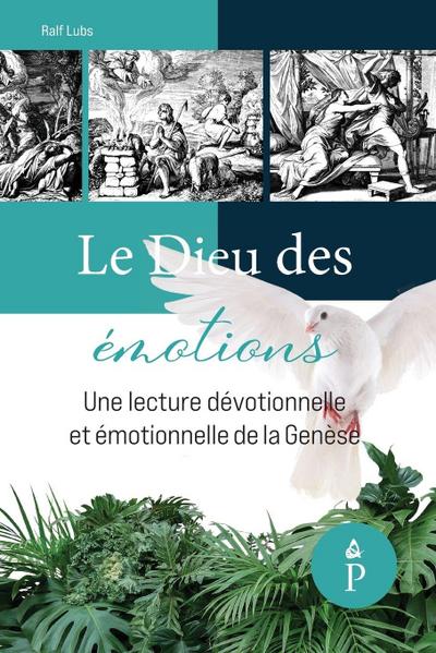 Le Dieu des émotions