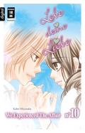 Lebe deine Liebe 10