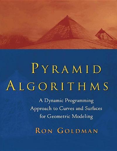 Pyramid Algorithms