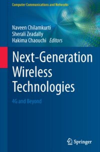 Next-Generation Wireless Technologies