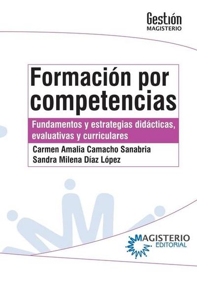 Formación por competencias