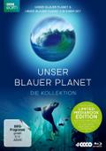 Unser blauer Planet