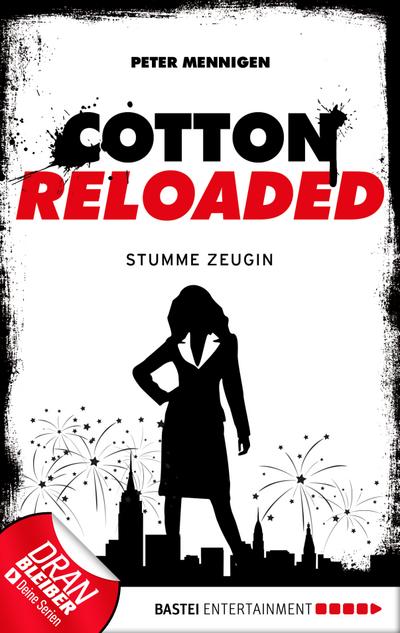 Cotton Reloaded - 27