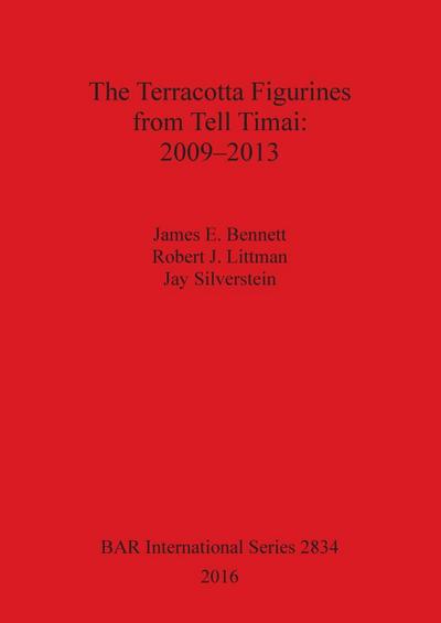 The Terracotta Figurines from Tell Timai