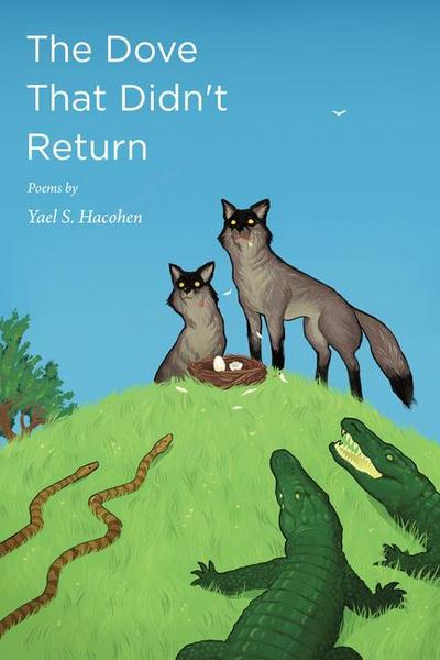 The Dove That Didn’t Return
