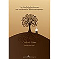 Vier Gesellschaftsordungen und zwei deutsche Wiede