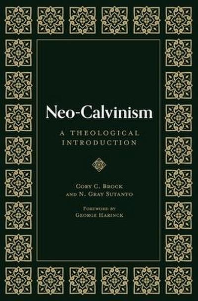 Neo-Calvinism