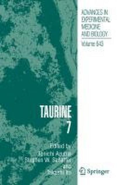 Taurine 7