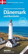 Entdeckertouren mit dem Wohnmobil Dänemark mit Bor ...
