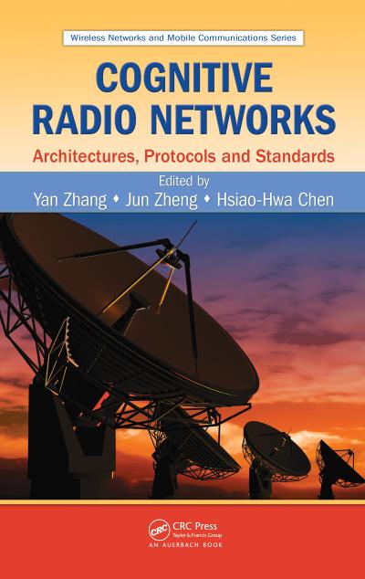 Cognitive Radio Networks