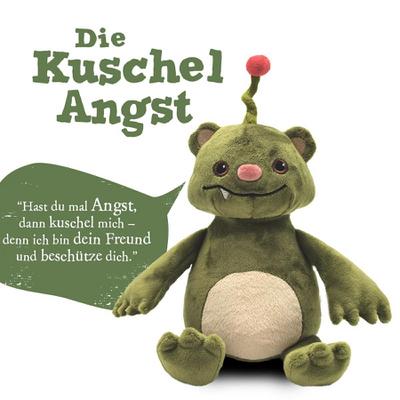 KuschelAngst