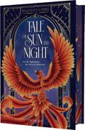 Tale of Sun and Night