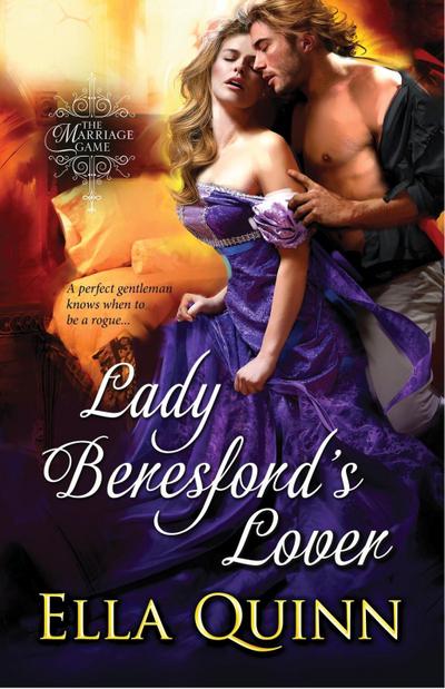 Lady Beresford’s Lover