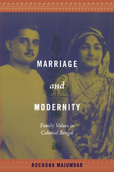 Marriage and Modernity