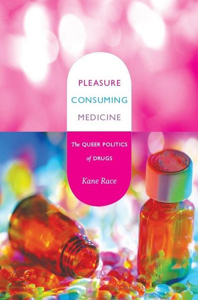 Pleasure Consuming Medicine