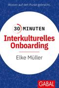 30 Minuten Interkulturelles Onboarding