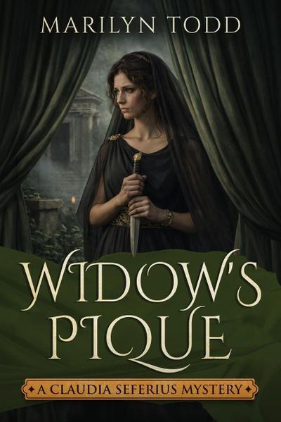 Widow’s Pique