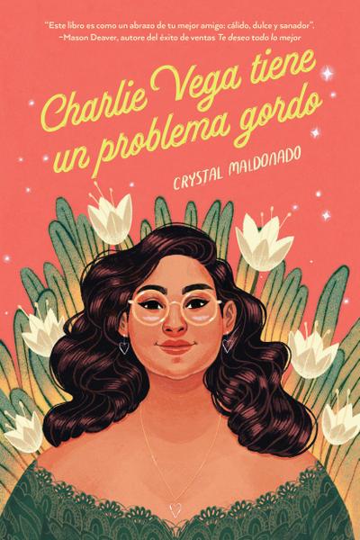 Charlie Vega Tiene Un Problema Gordo