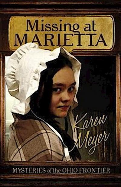Missing at Marietta