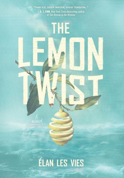 The Lemon Twist