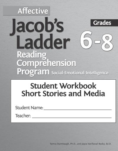 Affective Jacob’s Ladder Reading Comprehension Program