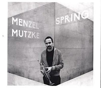 Spring, 1 Audio-CD