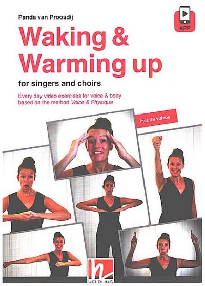 Waking & Warming up