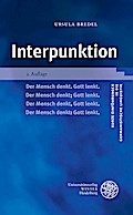 Interpunktion