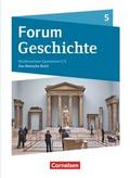 Forum Geschichte - Neue Ausgabe - Gymnasium Niedersachsen / Schleswig-Holstein - Ausgabe ab 2016 - 6. Schuljahr