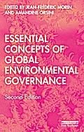 Essential Concepts of Global Environmental Governance