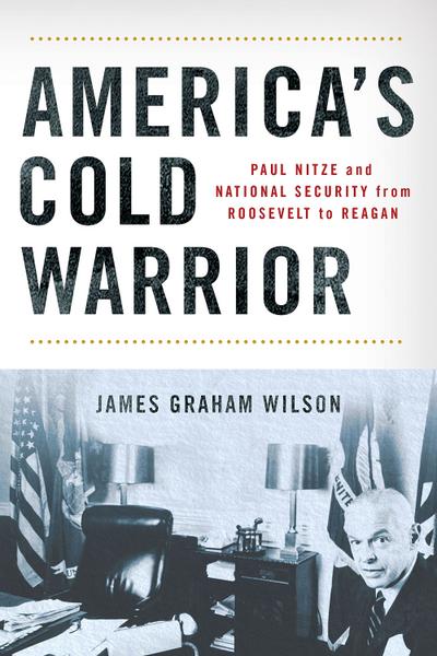 America’s Cold Warrior
