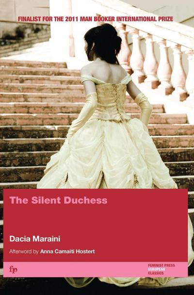 The Silent Duchess