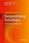 Nanopositioning Technologies
