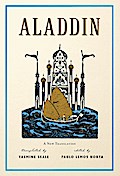 Aladdin: A New Translation