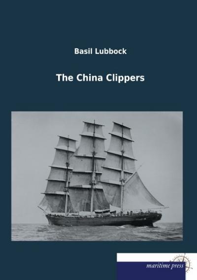 The China Clippers