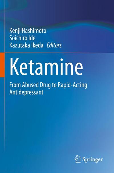 Ketamine