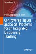 Controversial Issues and Social Problems for an In