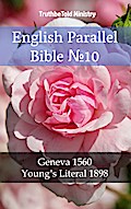 English Parallel Bible No10