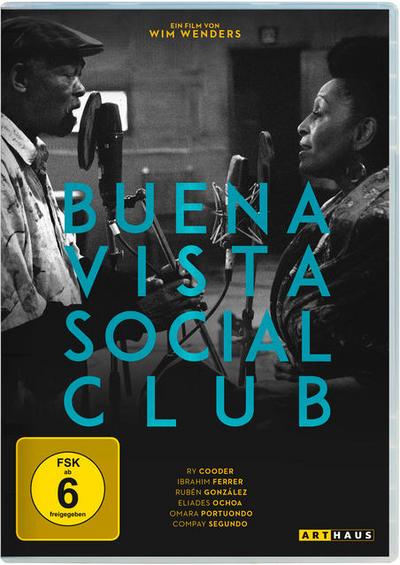 Buena Vista Social Club