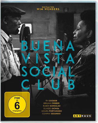 Buena Vista Social Club