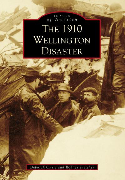 1910 Wellington Disaster