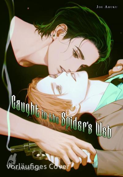 Caught in the Spider’s Web
