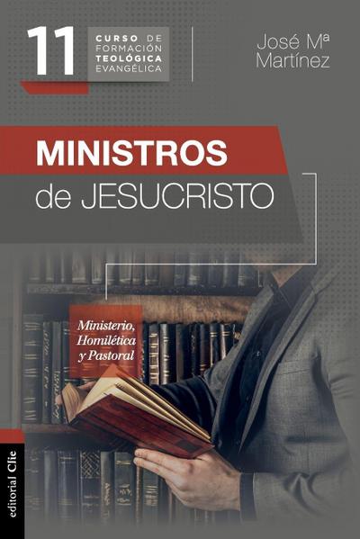 Ministros de Jesucristo