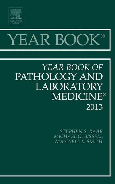 Year Book of Pathology and Laboratory Medicine 2013