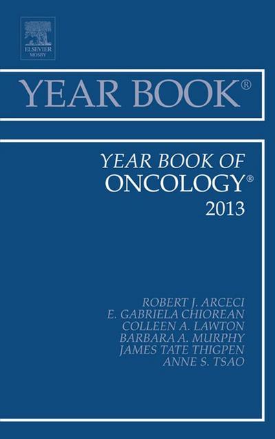 Year Book of Oncology 2013