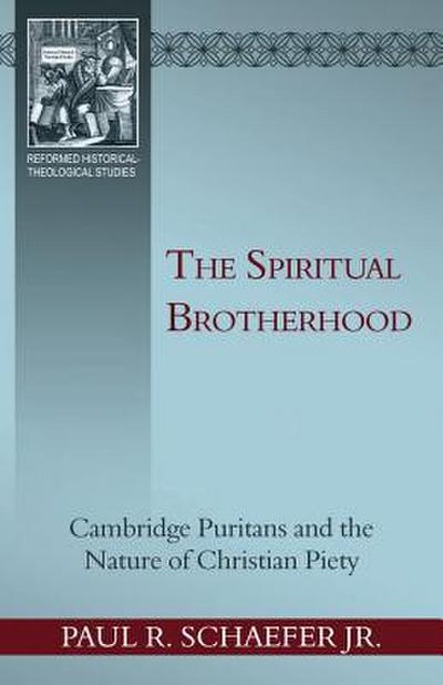 The Spiritual Brotherhood