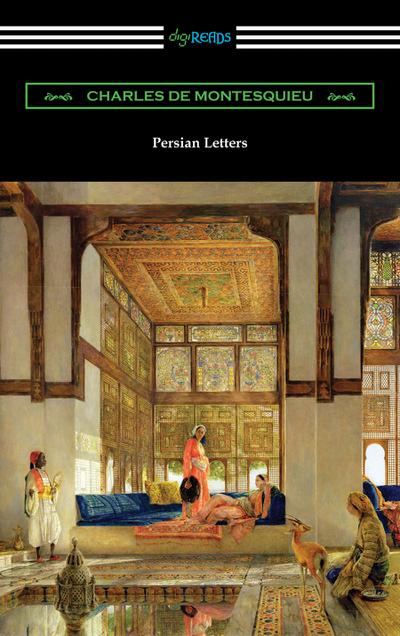 Persian Letters